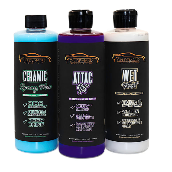 The Complete Bundle